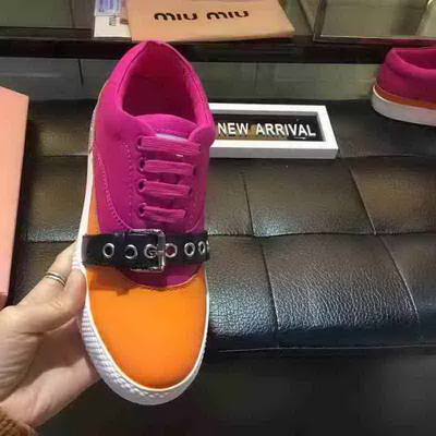 MIUMIU Casual shoes Women--024